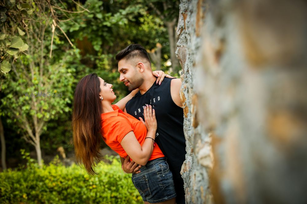 Photo From Gaurav + Isha - By The Wedding Frames