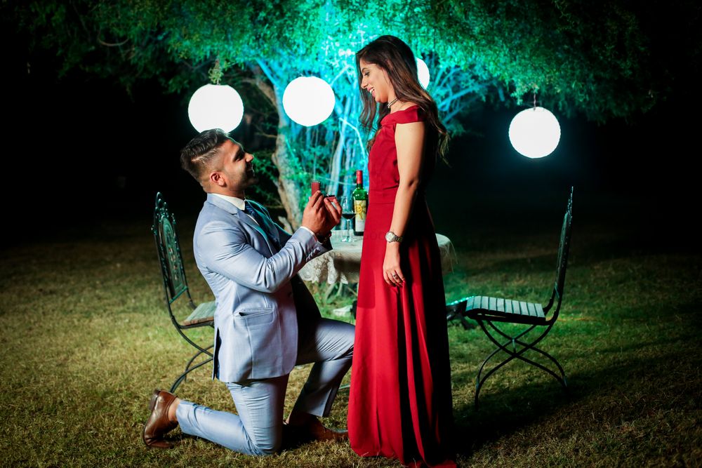 Photo From Gaurav + Isha - By The Wedding Frames
