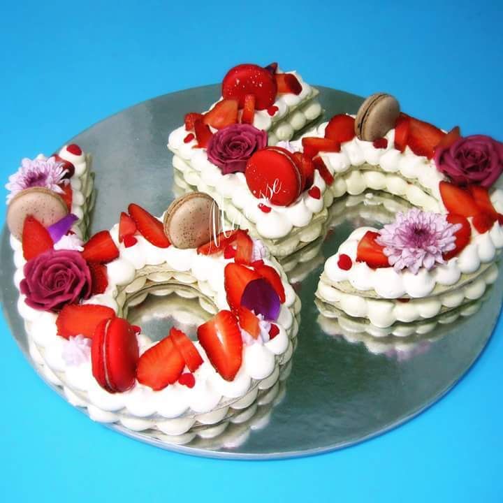 Photo From custom cakes - By Matisse Cake Design Studio