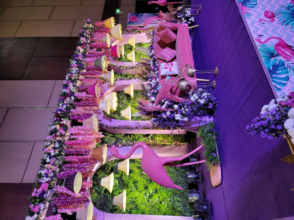 Photo From Mehandi - By Mighty Events and Weddings