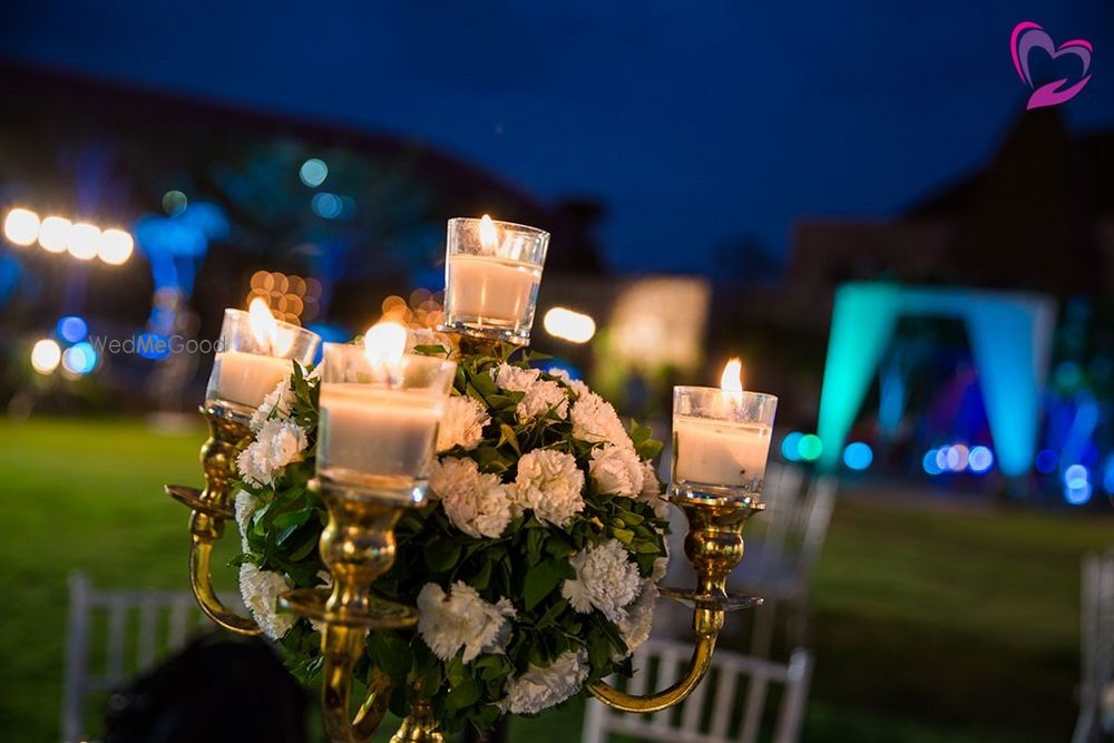 Photo From Weddings in Udaipur - By Weddings By Neeraj Kamra 