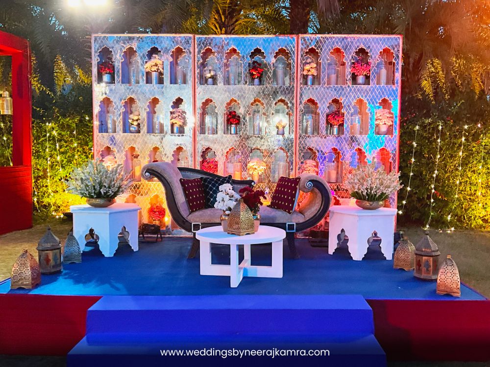 Photo From Weddings in Udaipur - By Weddings By Neeraj Kamra 