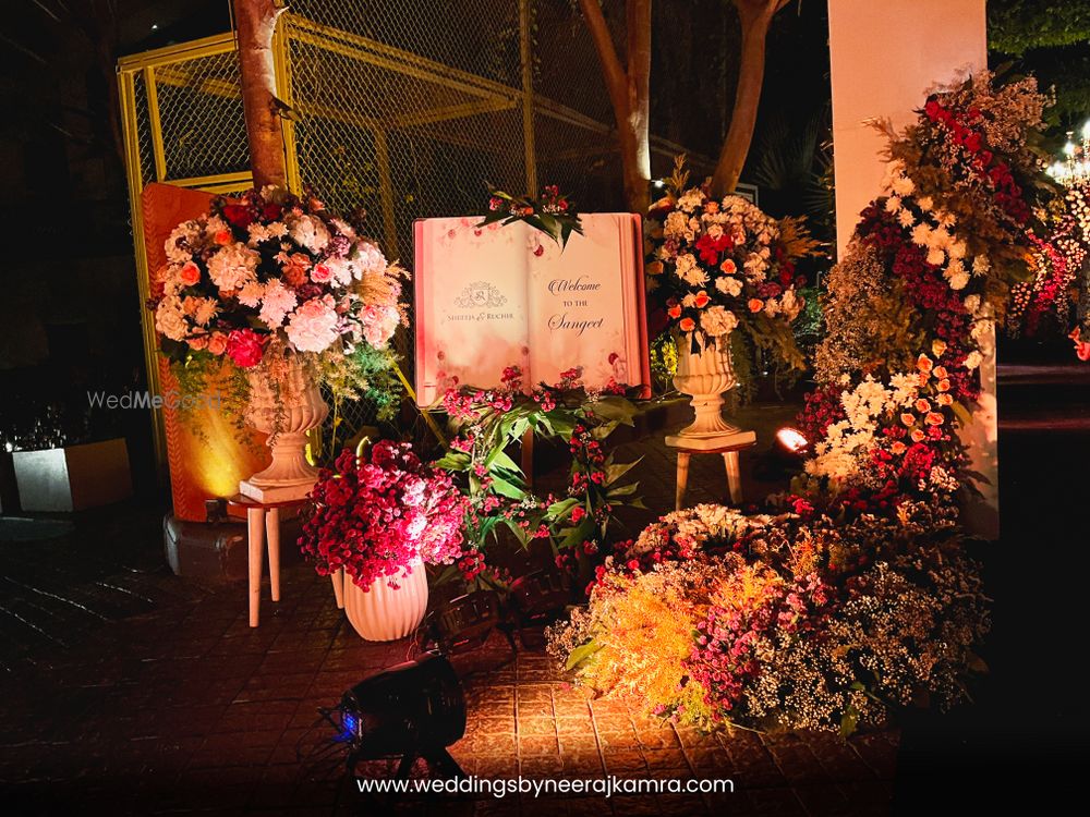 Photo From Weddings in Udaipur - By Weddings By Neeraj Kamra 