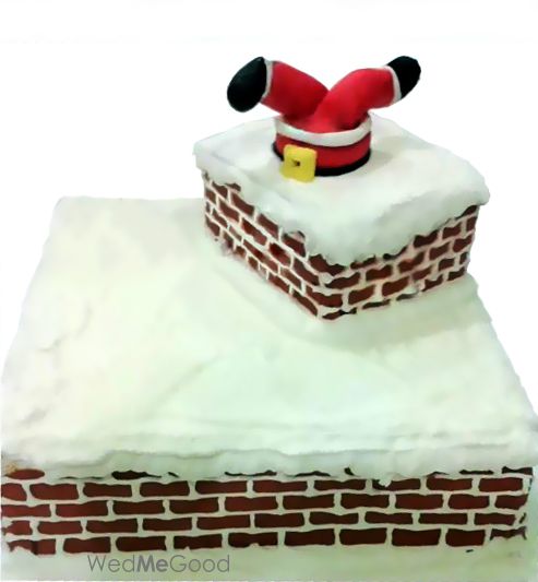 Photo From Christmas - By Matisse Cake Design Studio