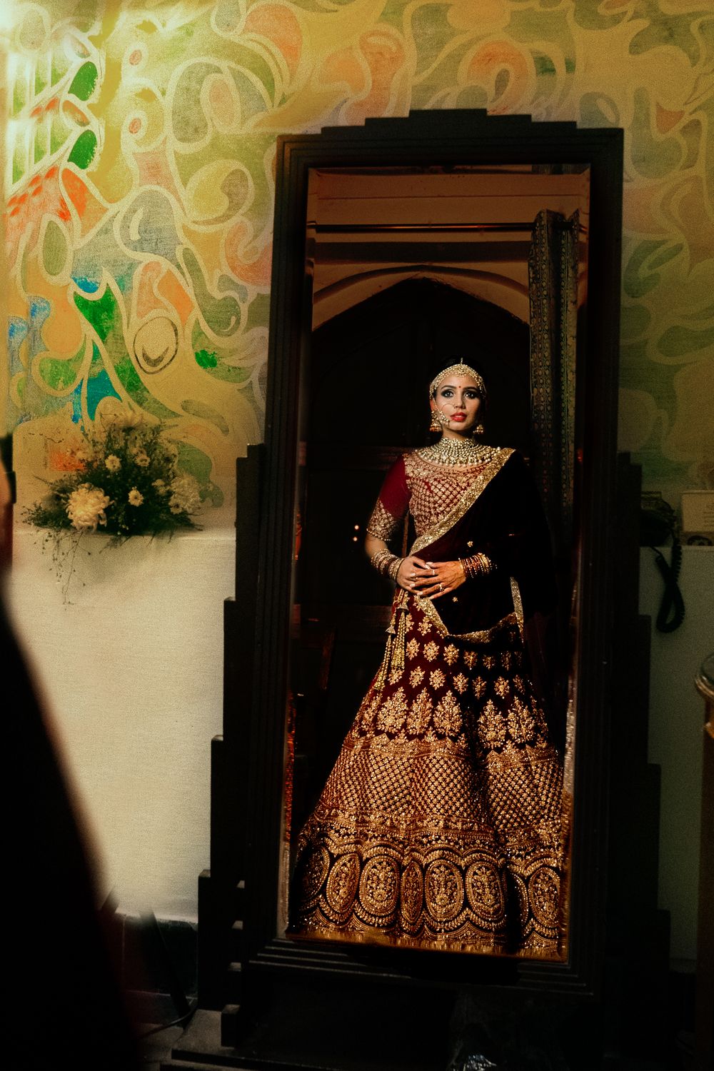 Photo From The First Look - By Gitesh Dhawan Photography