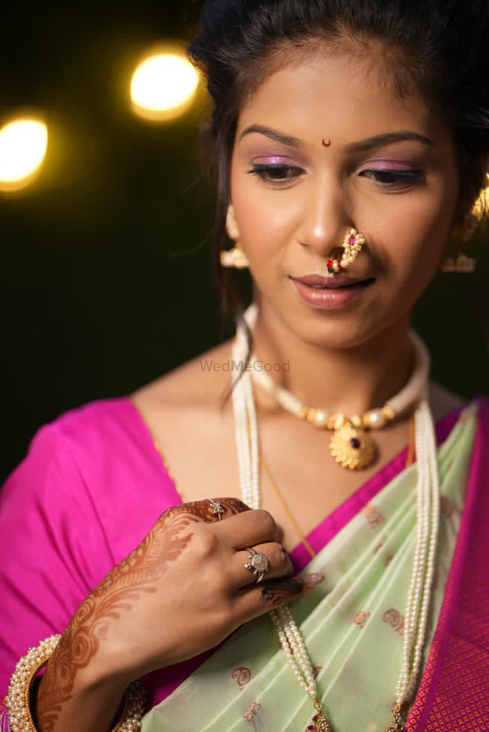 Photo From bridmaids - By Amruta Makeover