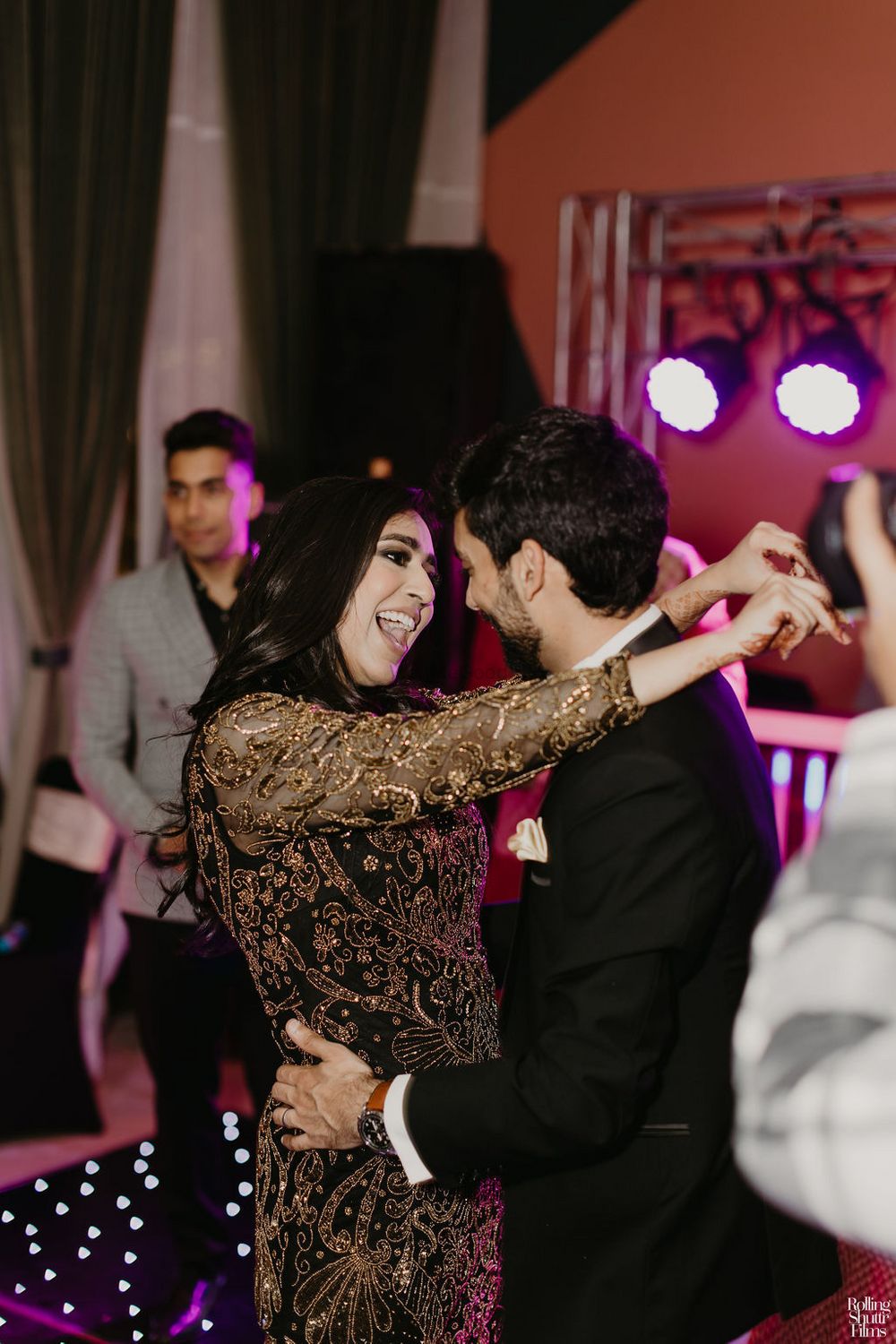 Photo From Ritika & Sahil - By Rolling Shuttr Films 