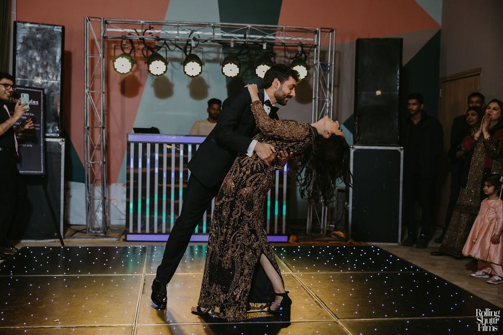 Photo From Ritika & Sahil - By Rolling Shuttr Films 