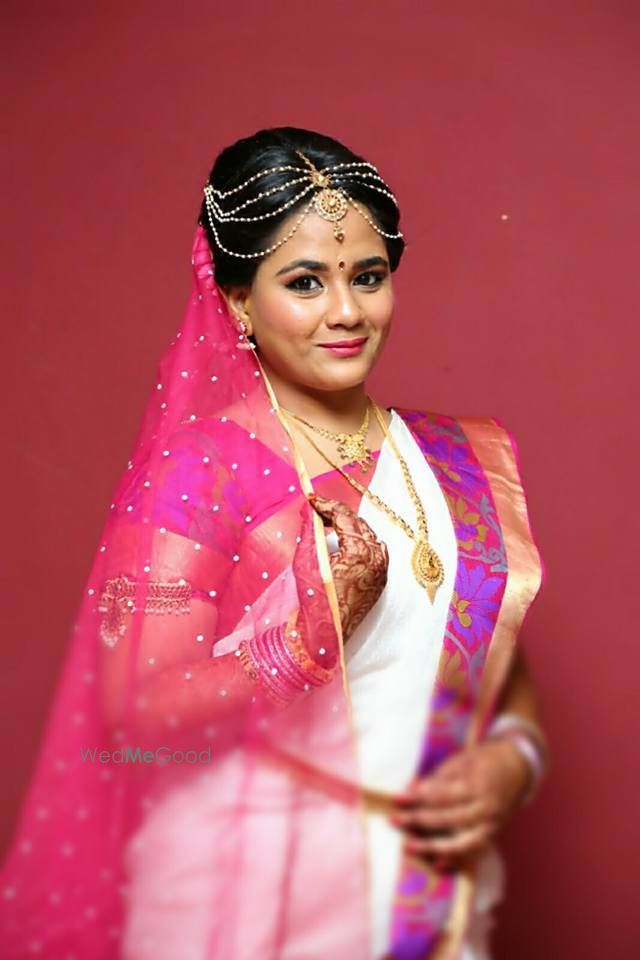 Photo From Apurv's Wedding and Reception - By Makeup and Hair by Aarati K