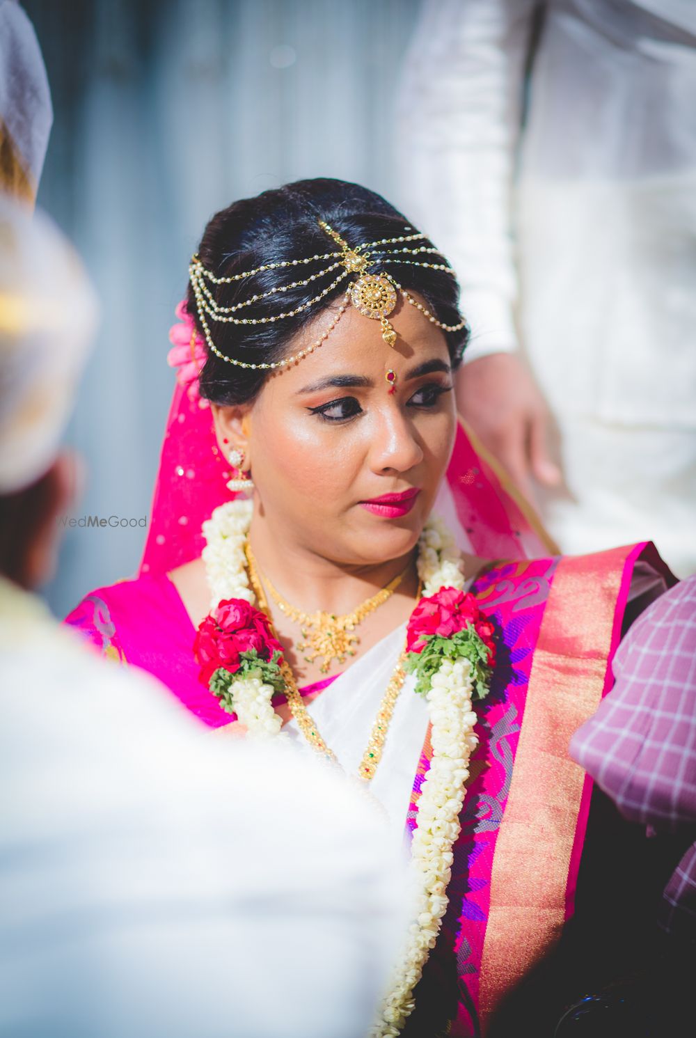 Photo From Apurv's Wedding and Reception - By Makeup and Hair by Aarati K