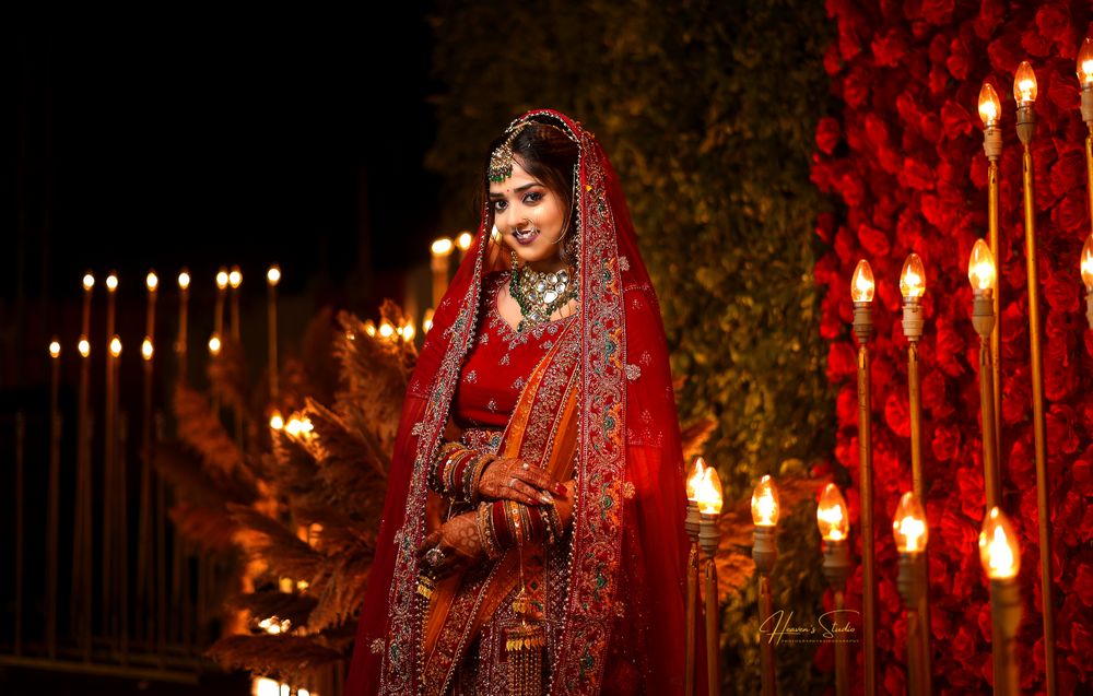 Photo From Rohit ❤️ Surbhi Wedding - By Heaven's Studio