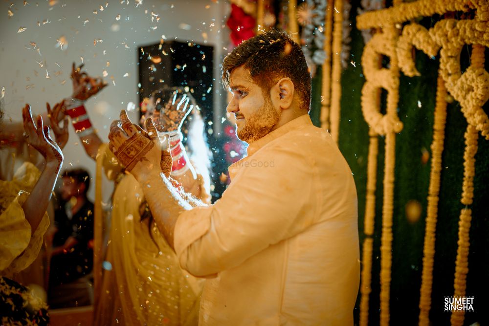 Photo From Aman & Ritika - By Sumeet Singha Photography