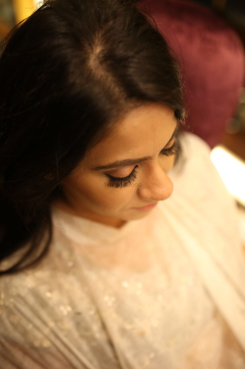 Photo From bride Namrata - By Hemal Thakkar Makeup