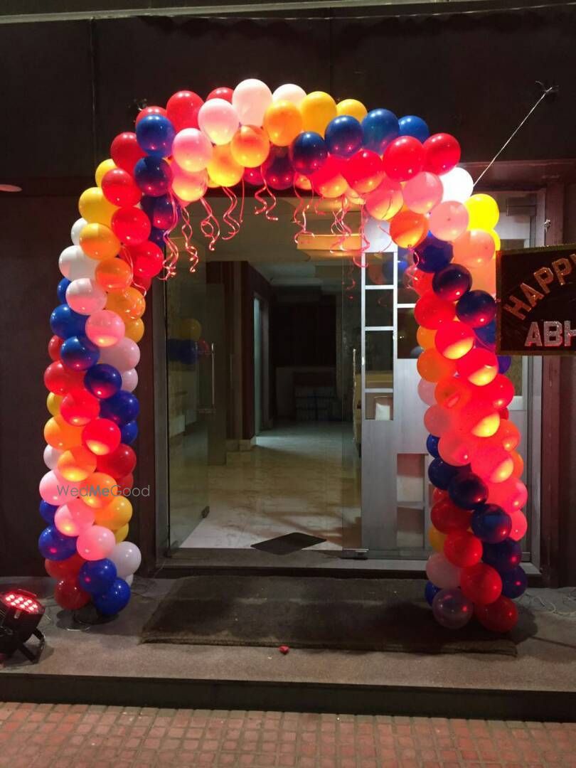 Photo From birthday decor - By SMS EVENT PLANNER