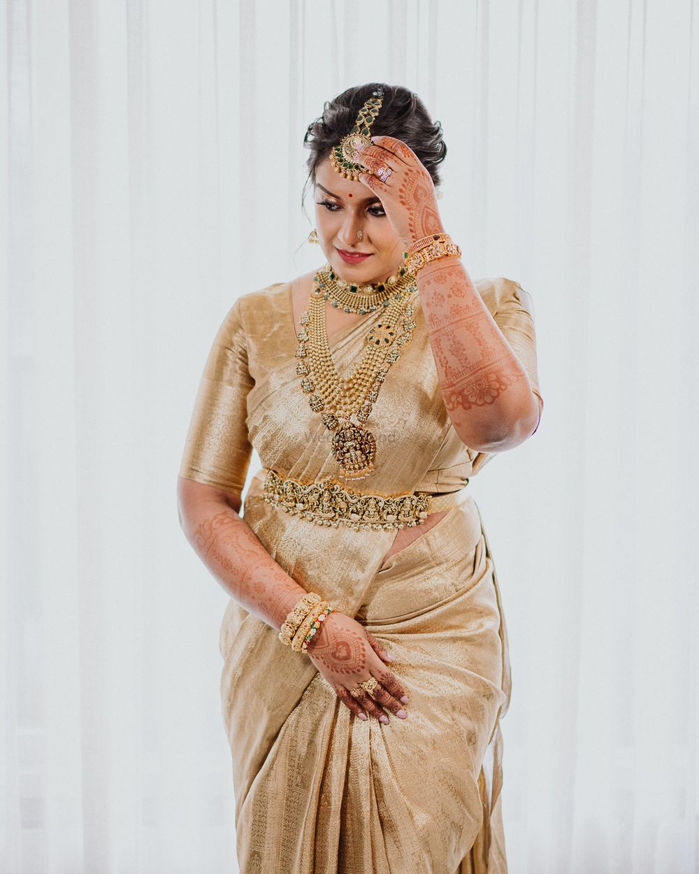Photo From Mithun & Parvathy - By EdenPark Weddings