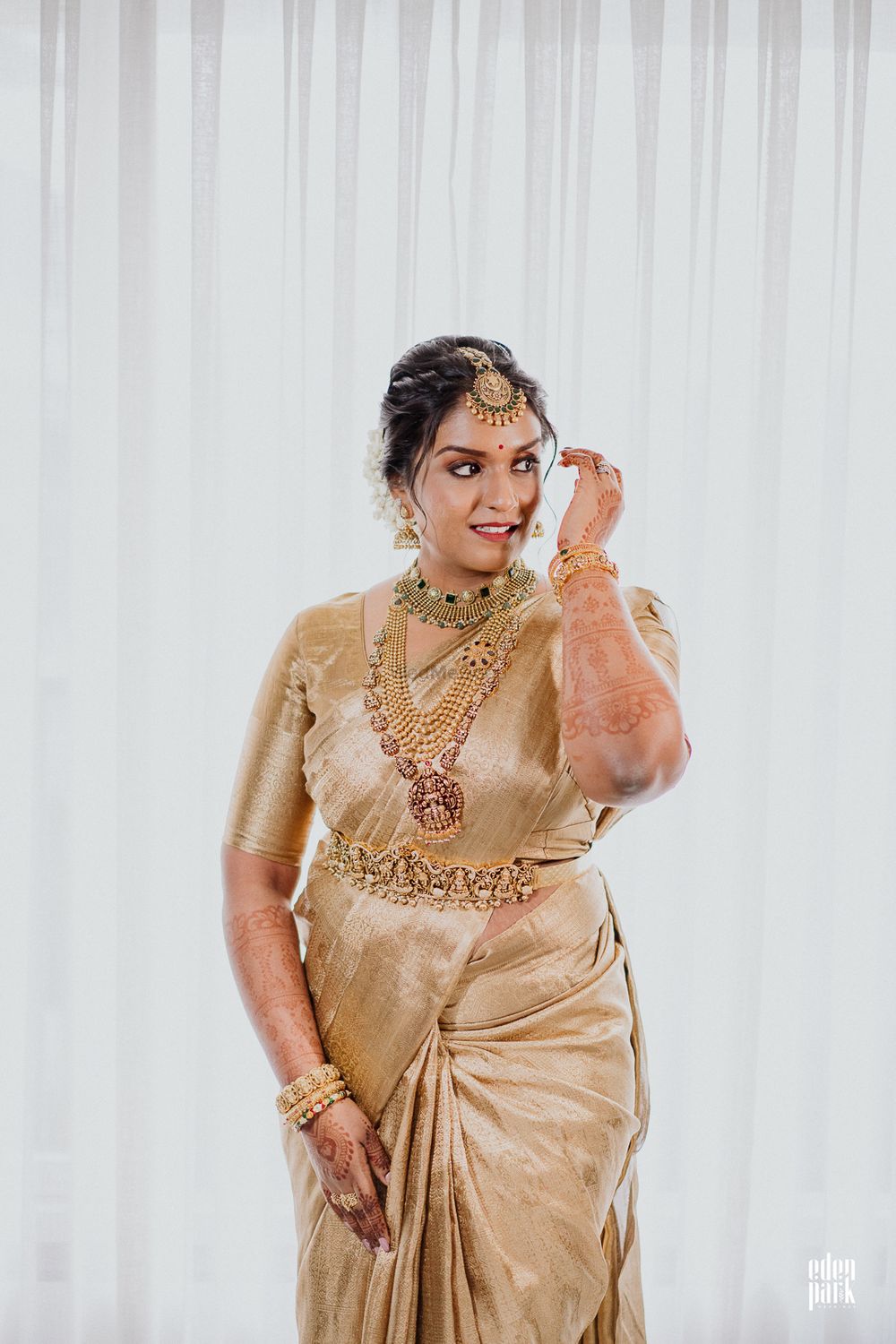 Photo From Mithun & Parvathy - By EdenPark Weddings