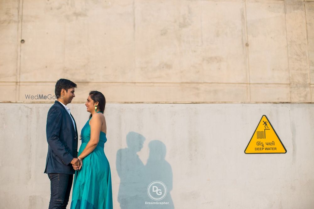 Photo From Ahmedabad - Prewedding - By Dreamgraphers