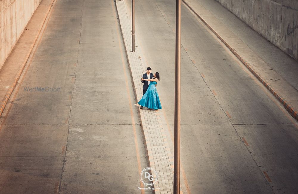 Photo From Ahmedabad - Prewedding - By Dreamgraphers