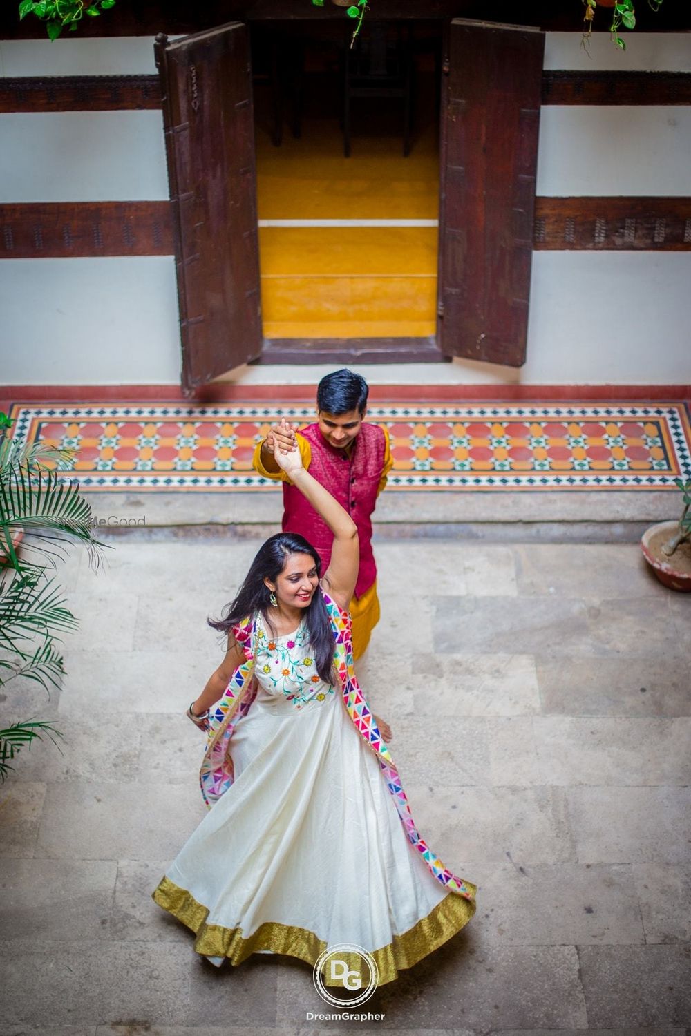 Photo From Ahmedabad - Prewedding - By Dreamgraphers