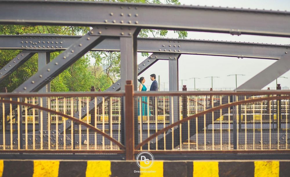 Photo From Ahmedabad - Prewedding - By Dreamgraphers