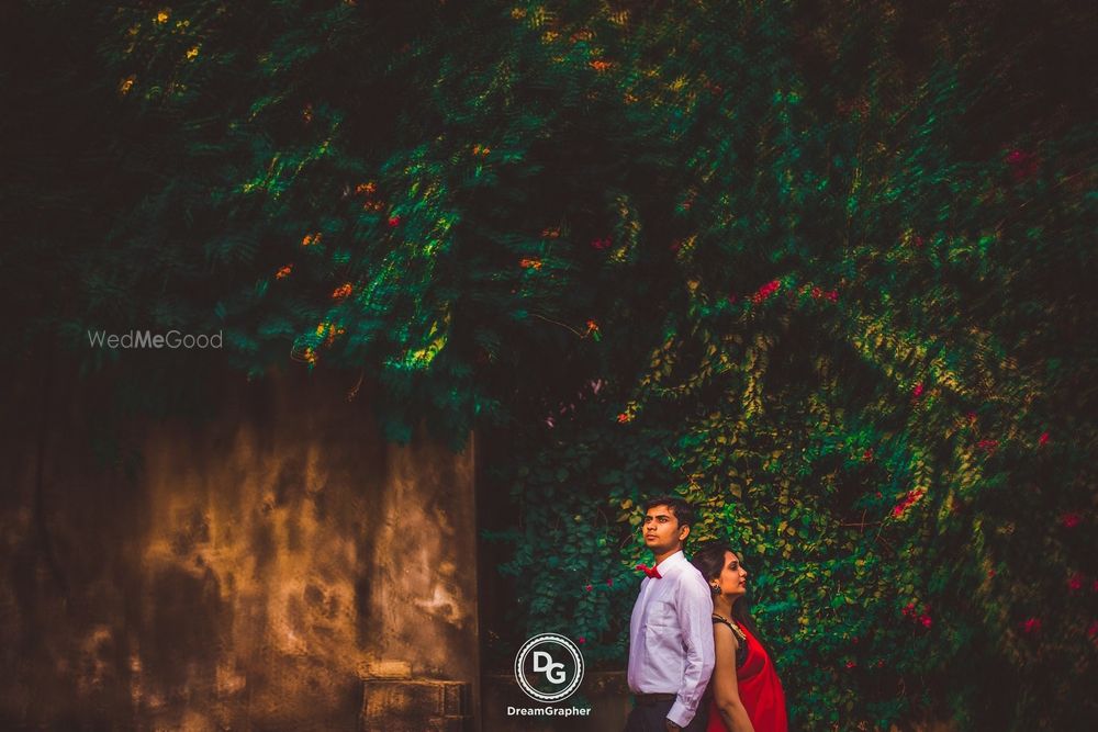 Photo From Ahmedabad - Prewedding - By Dreamgraphers