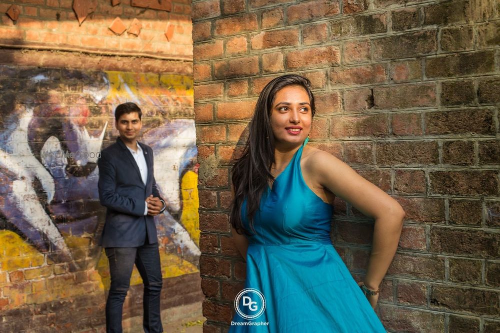 Photo From Ahmedabad - Prewedding - By Dreamgraphers