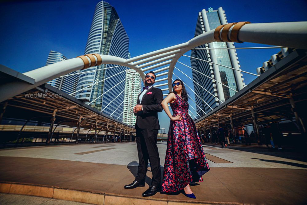 Photo From Vikrant & Varinda - By Click Arts
