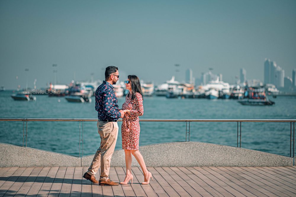 Photo From Vikrant & Varinda - By Click Arts