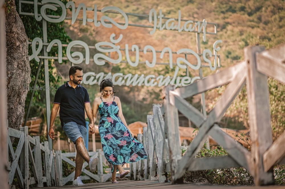 Photo From Vikrant & Varinda - By Click Arts