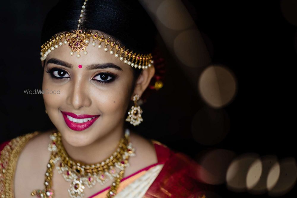 Photo From Amulya & Nikhil - Kannada wedding, Discovery village resort, Nandi Hills - By Pixelena Studio