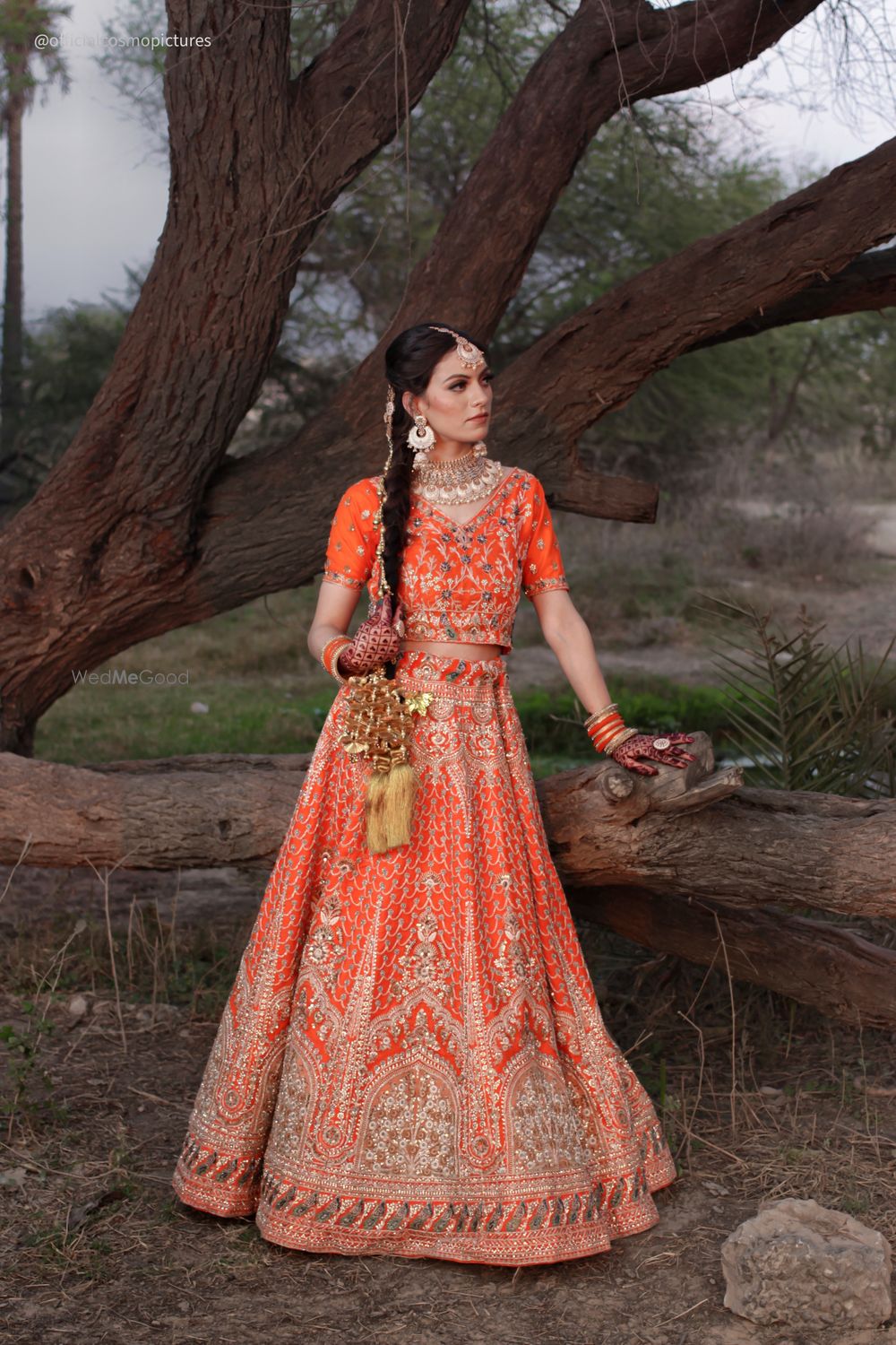 Photo From Bridal Looks - By Arjun Verma