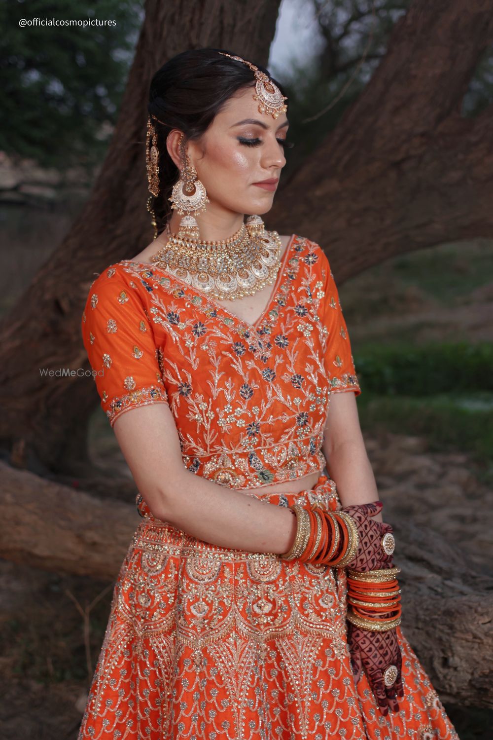 Photo From Bridal Looks - By Arjun Verma