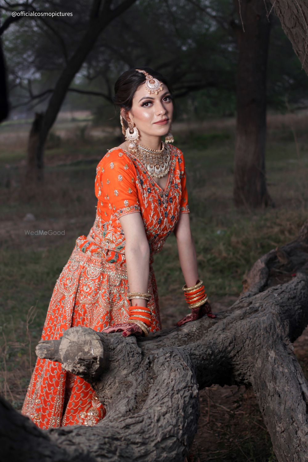 Photo From Bridal Looks - By Arjun Verma