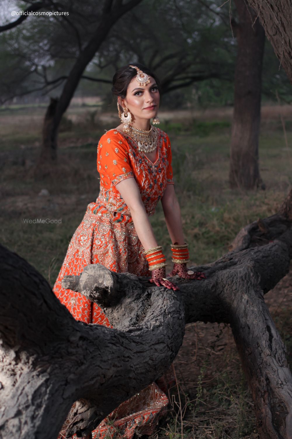 Photo From Bridal Looks - By Arjun Verma