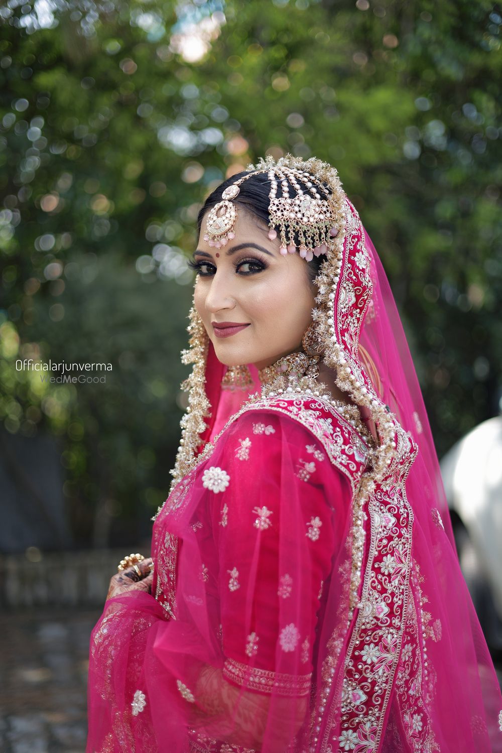 Photo From Bridal Looks - By Arjun Verma