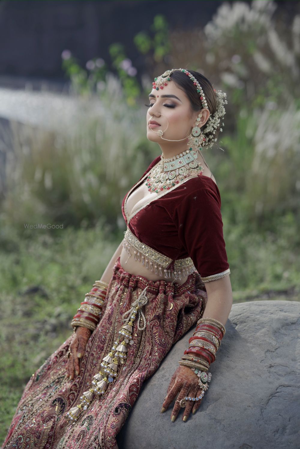 Photo From Bridal Looks - By Arjun Verma