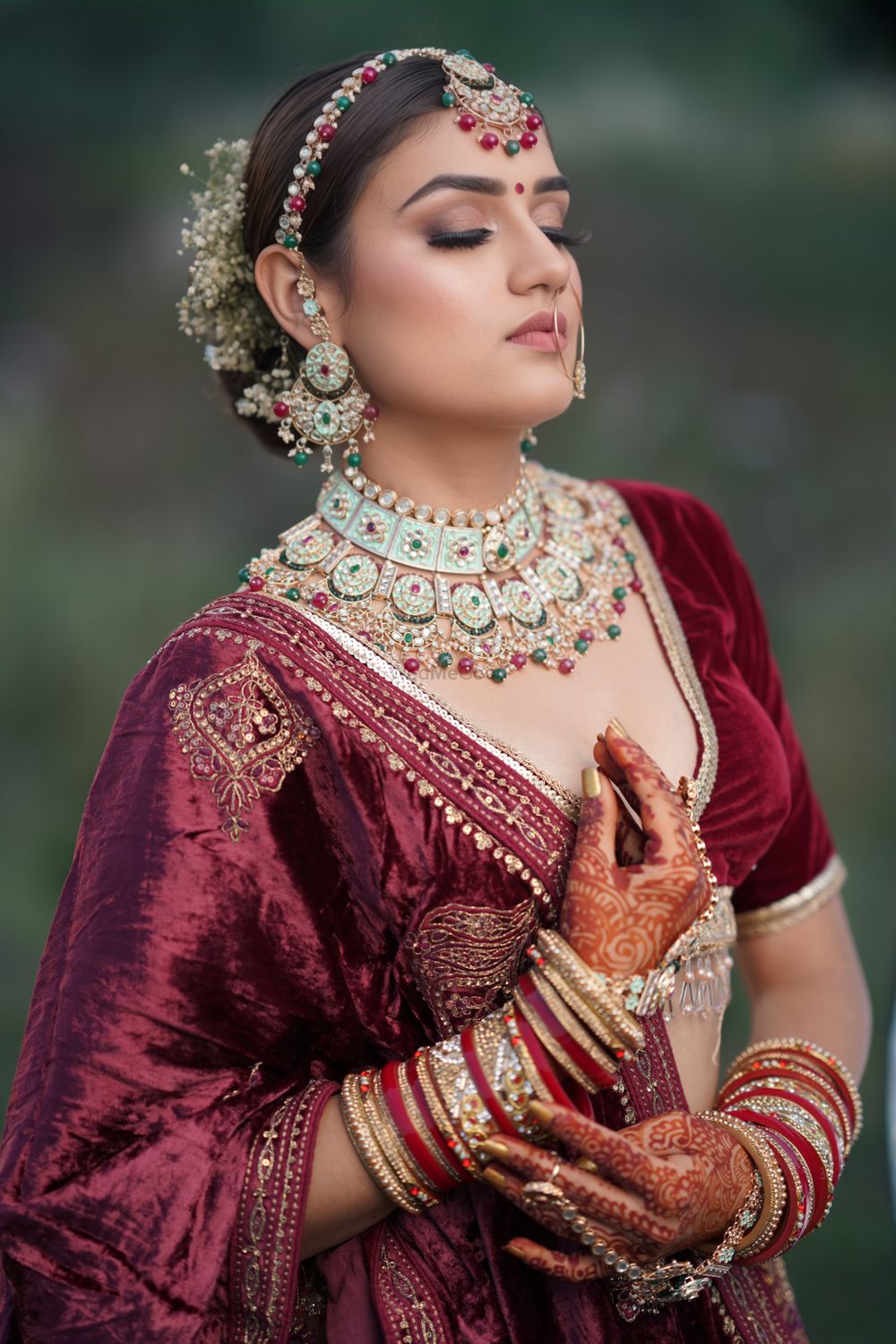 Photo From Bridal Looks - By Arjun Verma