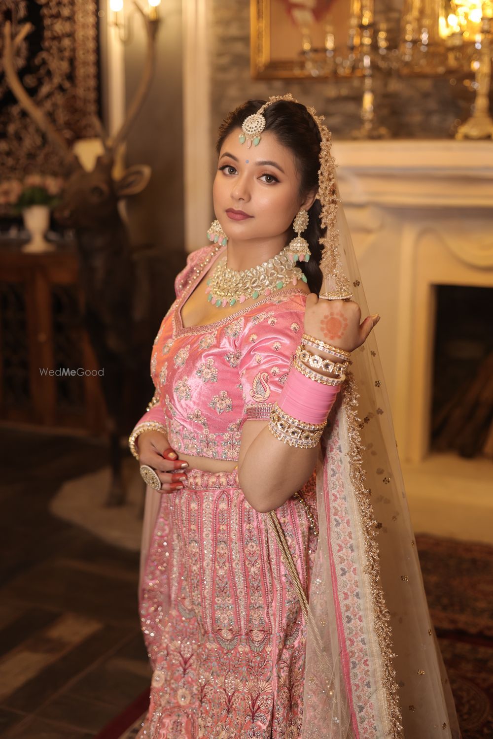 Photo From Bridal Looks - By Arjun Verma