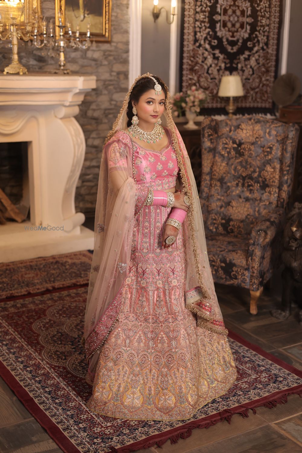 Photo From Bridal Looks - By Arjun Verma