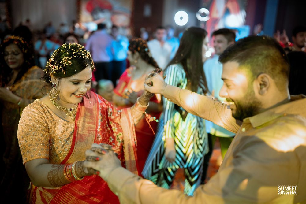 Photo From Double Celebration - By Sumeet Singha Photography