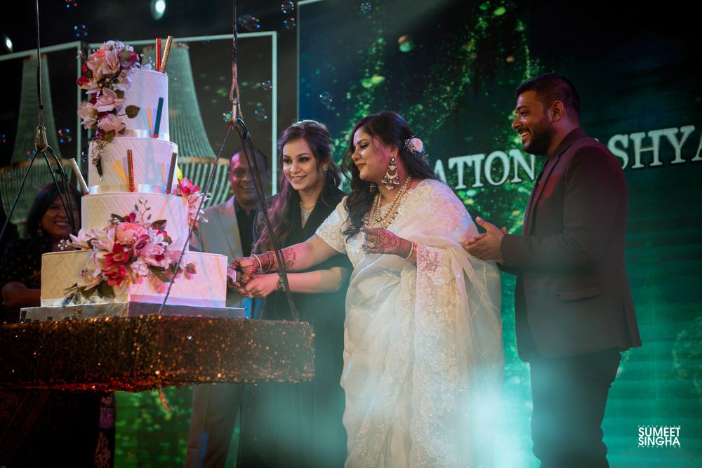 Photo From Double Celebration - By Sumeet Singha Photography
