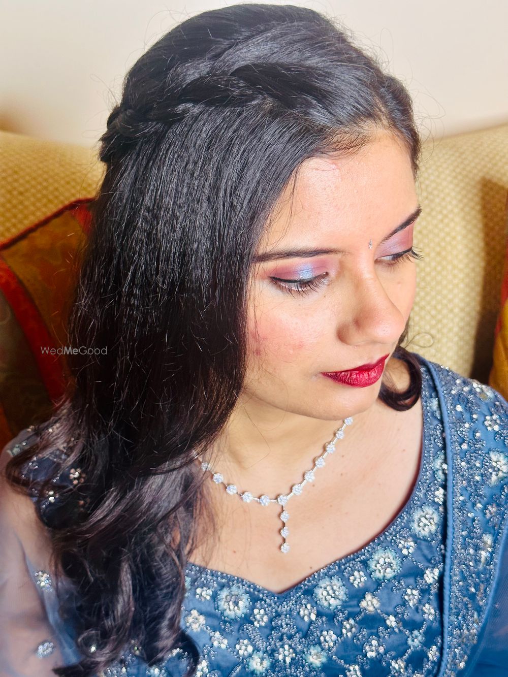 Photo From Non-Bridal - By Makeovers by Tammana