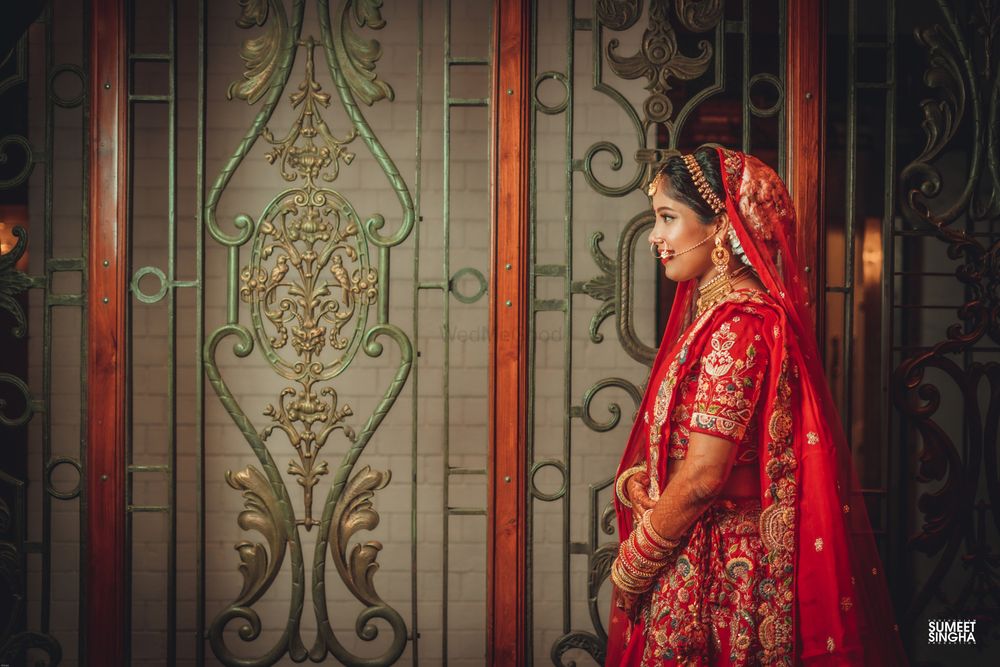 Photo From Ujjwal & Aditi - By Sumeet Singha Photography