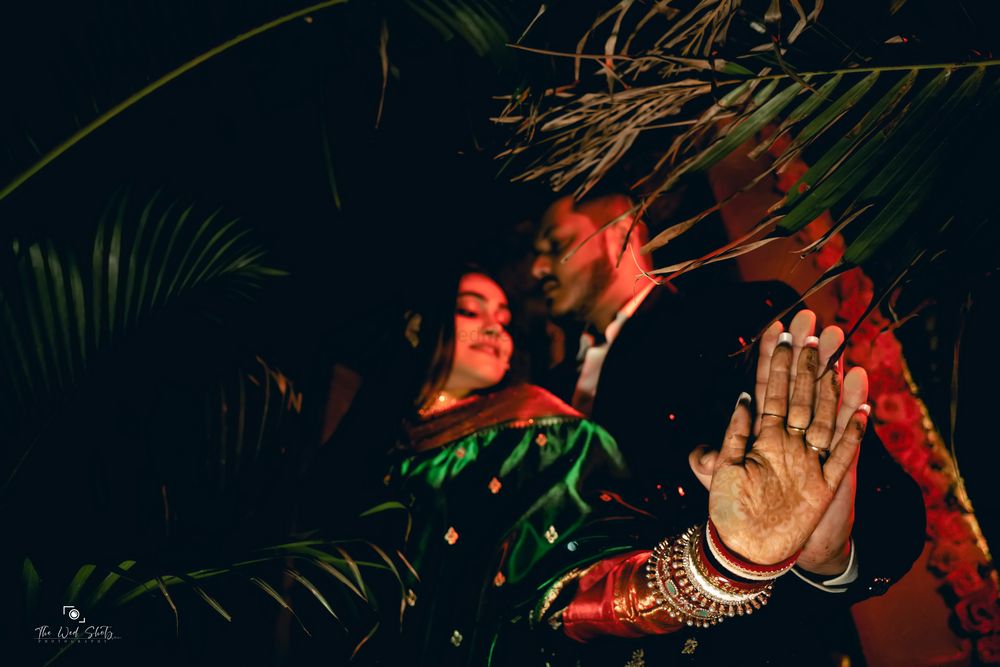 Photo From Apurba X Aditi - By The Wed Shotz