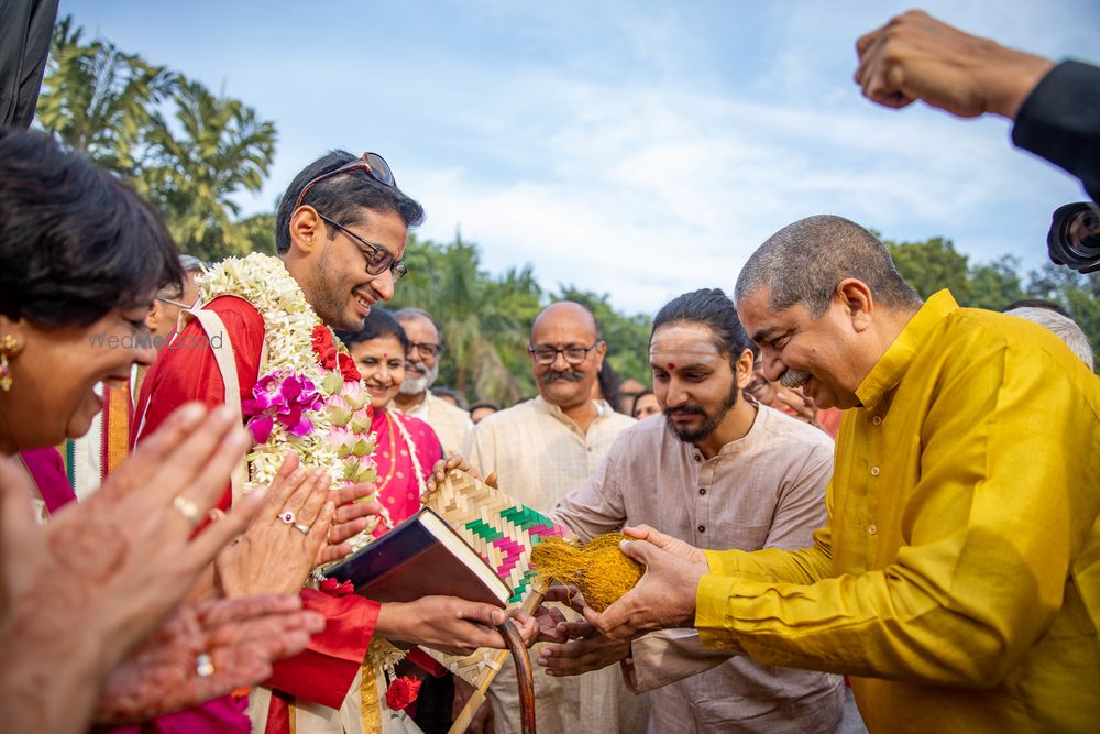 Photo From Charulata and Vidyut - By Gargi Kukrety Photography