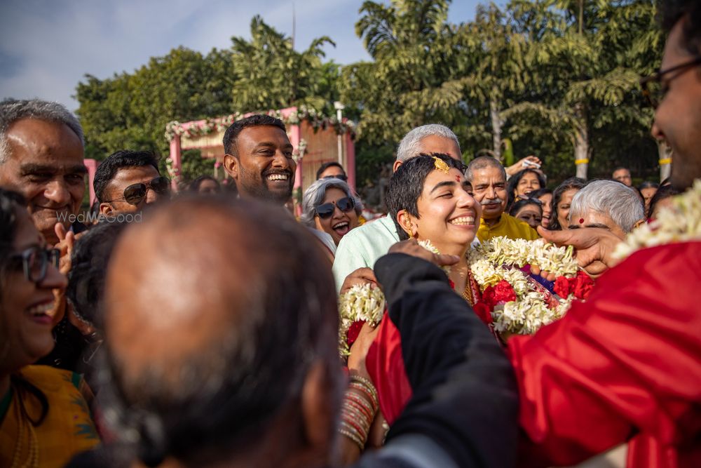 Photo From Charulata and Vidyut - By Gargi Kukrety Photography