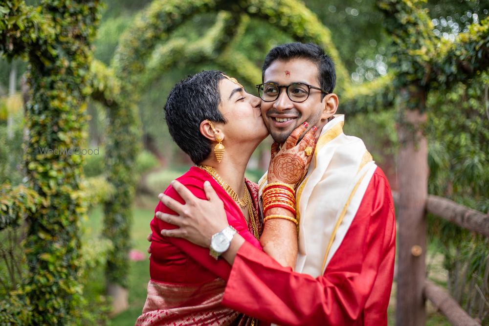 Photo From Charulata and Vidyut - By Gargi Kukrety Photography