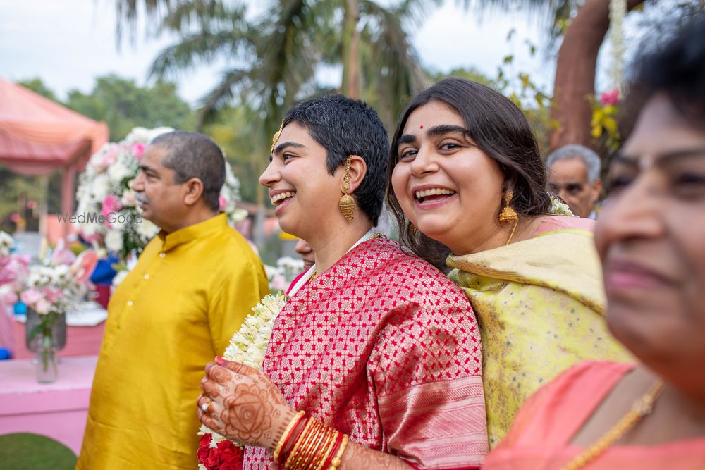 Photo From Charulata and Vidyut - By Gargi Kukrety Photography