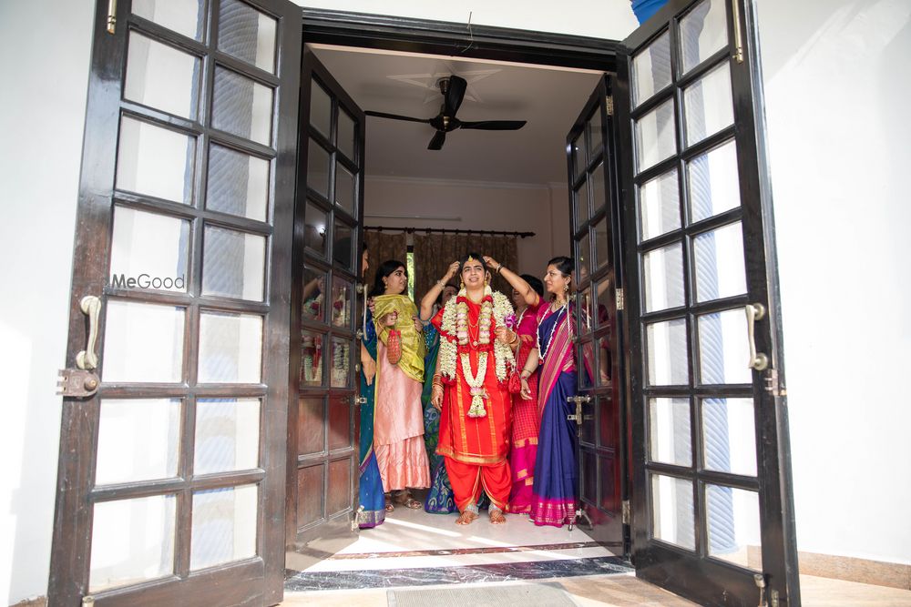 Photo From Charulata and Vidyut - By Gargi Kukrety Photography