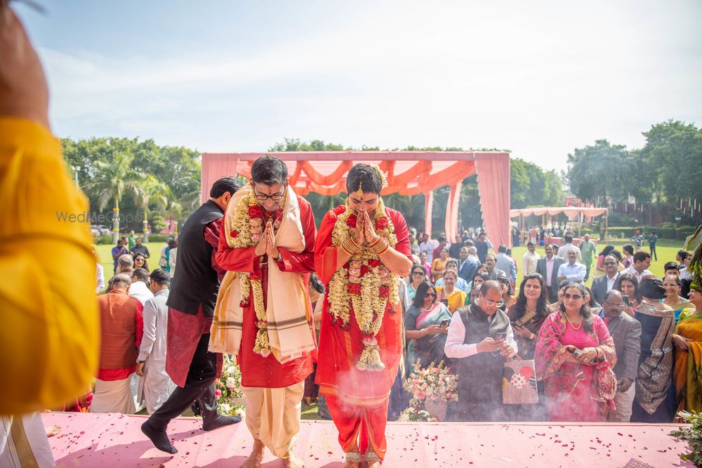 Photo From Charulata and Vidyut - By Gargi Kukrety Photography